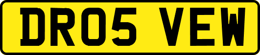 DR05VEW