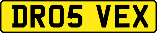DR05VEX