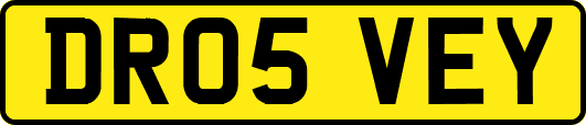 DR05VEY