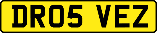 DR05VEZ