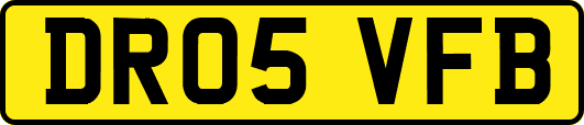DR05VFB