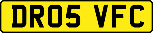 DR05VFC