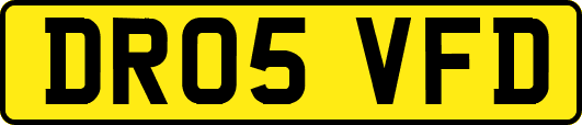 DR05VFD