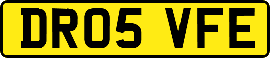 DR05VFE