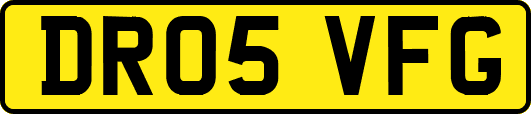 DR05VFG
