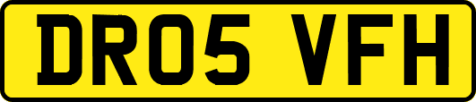DR05VFH