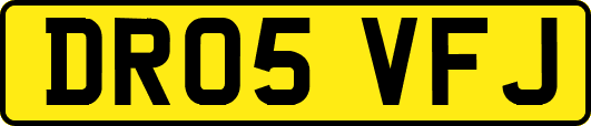 DR05VFJ