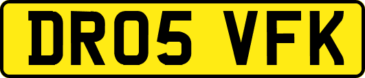 DR05VFK