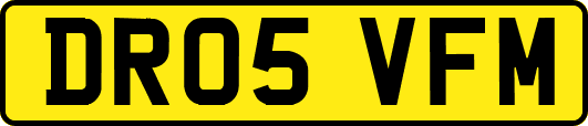 DR05VFM