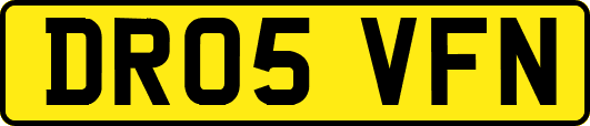 DR05VFN