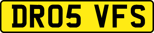DR05VFS