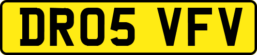 DR05VFV