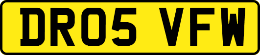 DR05VFW