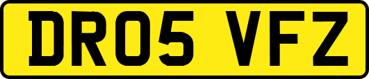 DR05VFZ