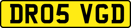 DR05VGD