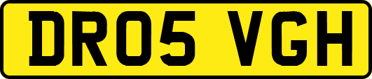 DR05VGH