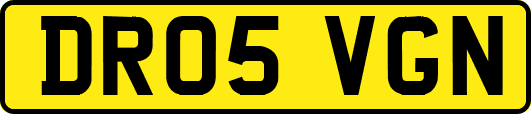 DR05VGN