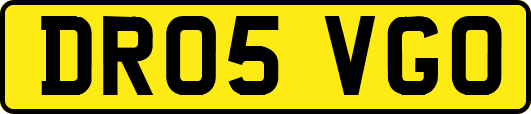 DR05VGO