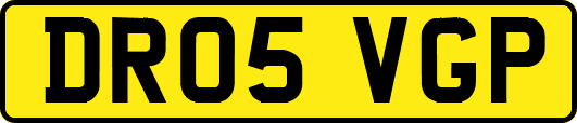 DR05VGP