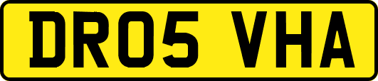DR05VHA
