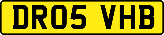 DR05VHB