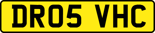 DR05VHC