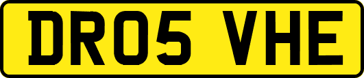 DR05VHE
