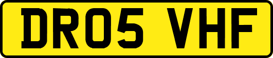 DR05VHF