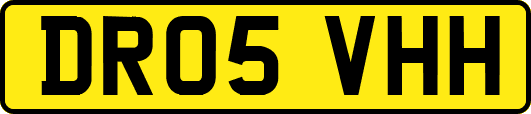 DR05VHH