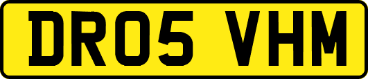 DR05VHM