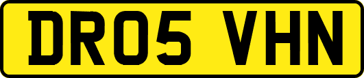DR05VHN