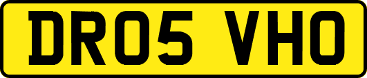 DR05VHO