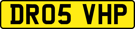 DR05VHP
