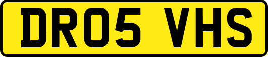 DR05VHS