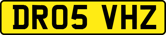 DR05VHZ