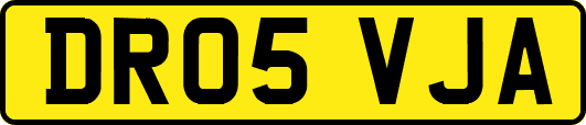 DR05VJA