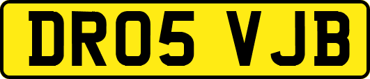 DR05VJB