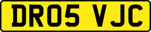 DR05VJC