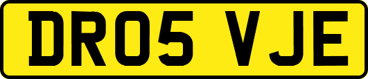 DR05VJE