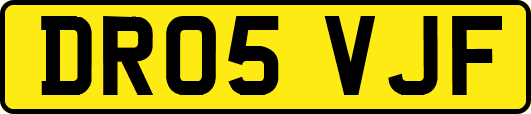 DR05VJF