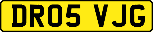 DR05VJG