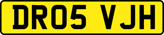 DR05VJH
