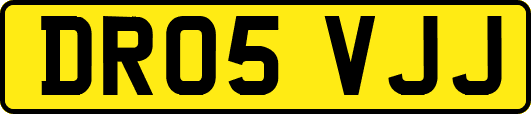 DR05VJJ