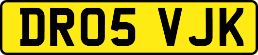 DR05VJK