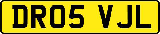 DR05VJL