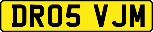 DR05VJM