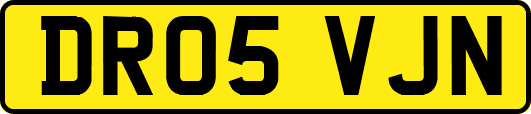 DR05VJN