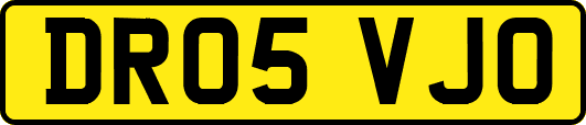DR05VJO