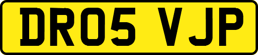 DR05VJP