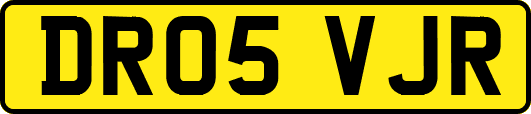 DR05VJR